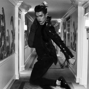 Meet your Posher, David